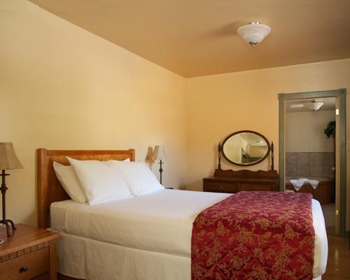 Reynolds Hotel Lillooet Eksteriør bilde
