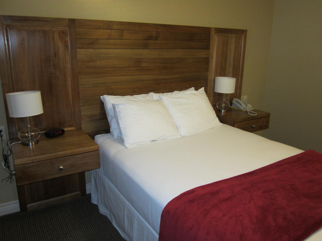 Reynolds Hotel Lillooet Rom bilde