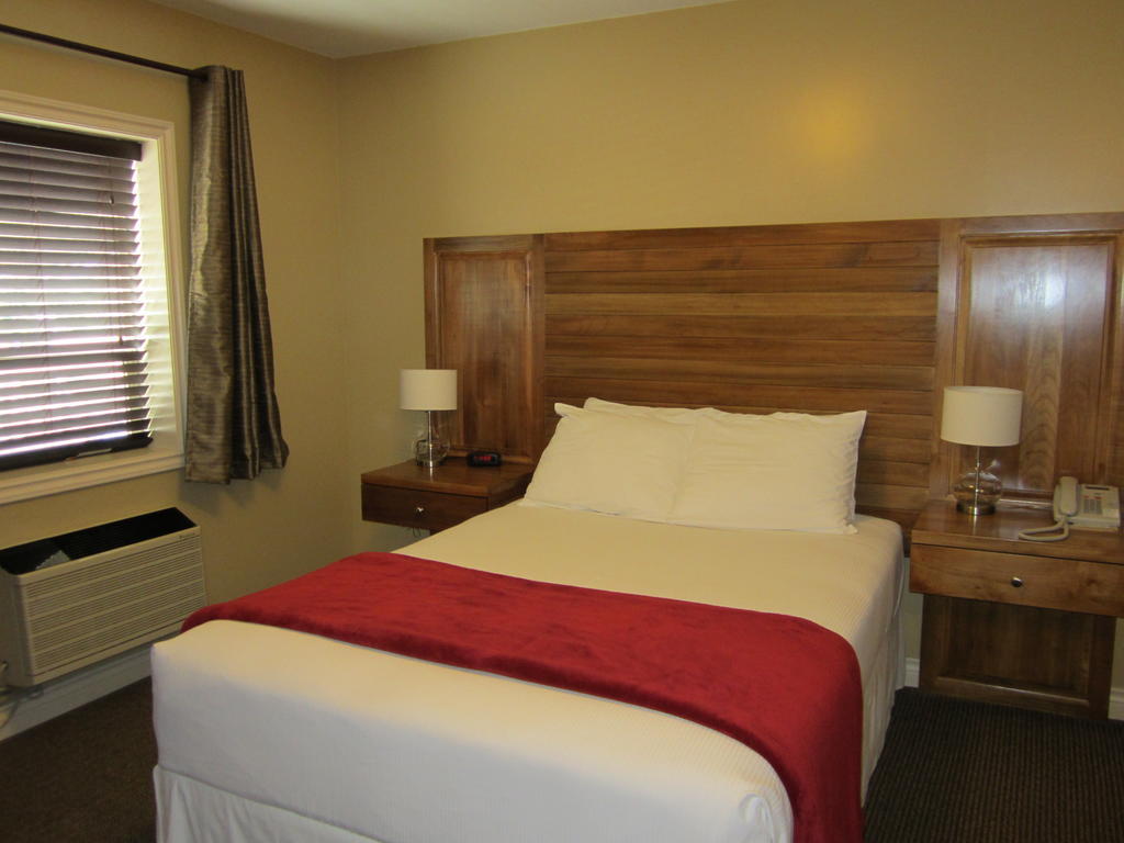 Reynolds Hotel Lillooet Rom bilde