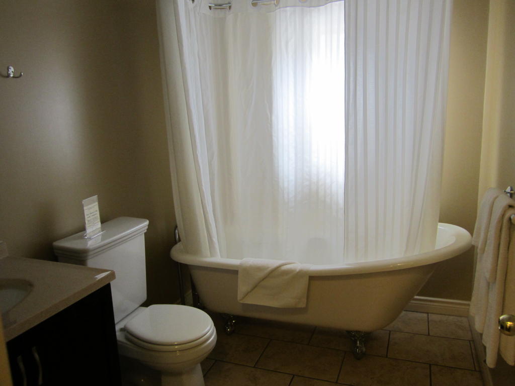 Reynolds Hotel Lillooet Rom bilde